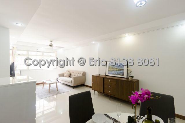 Blk 296 Punggol Central (Punggol), HDB 5 Rooms #146119652